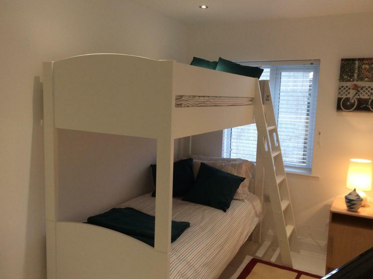 バリーキャッスル Beachview Houseヴィラ エクステリア 写真
