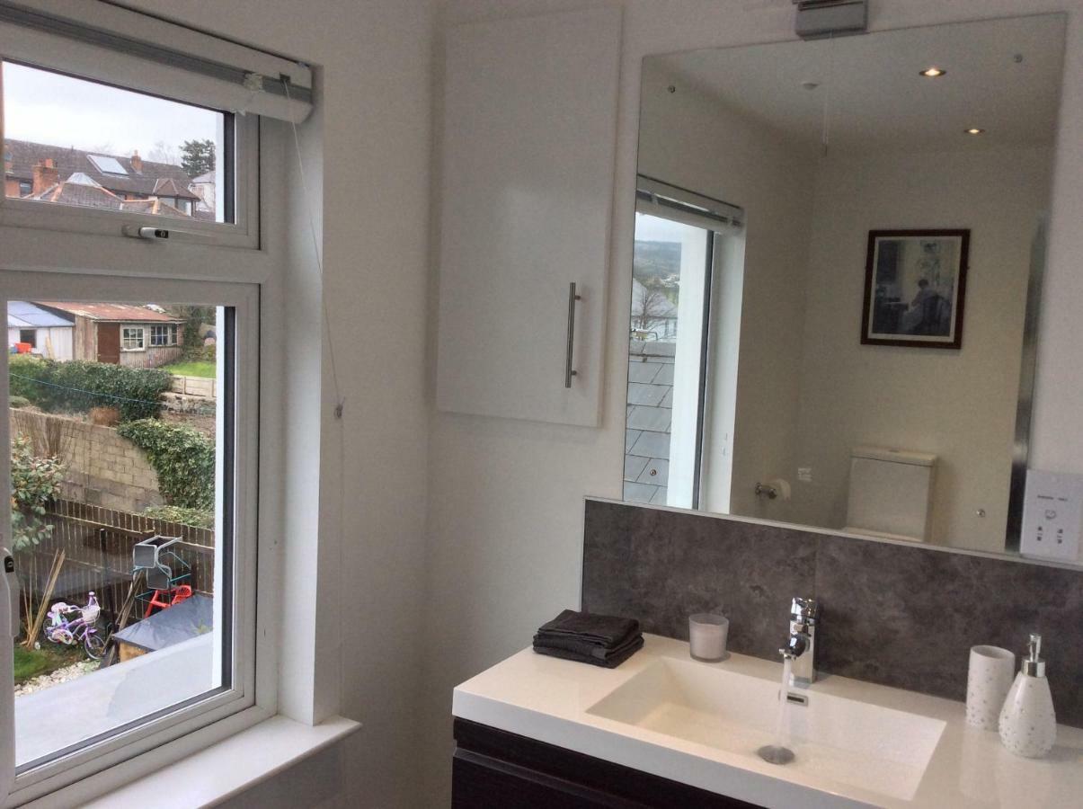 バリーキャッスル Beachview Houseヴィラ エクステリア 写真