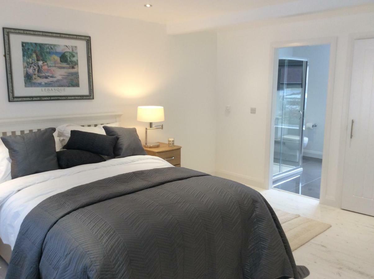 バリーキャッスル Beachview Houseヴィラ エクステリア 写真