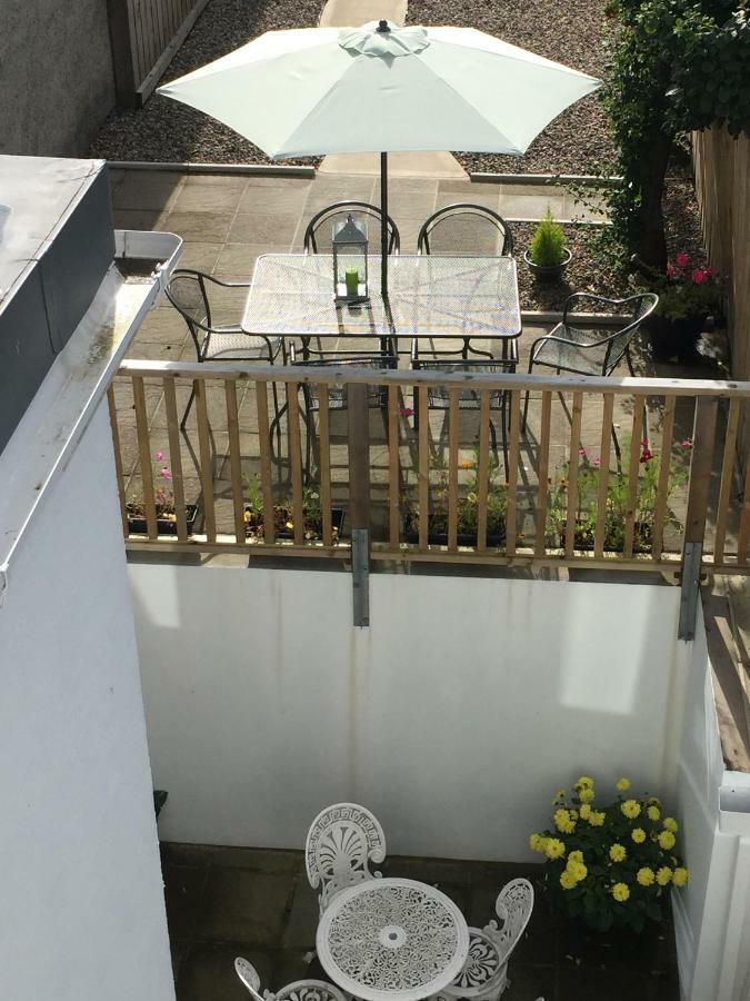 バリーキャッスル Beachview Houseヴィラ エクステリア 写真