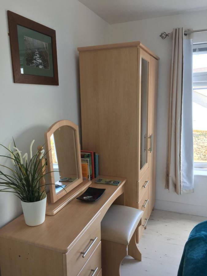 バリーキャッスル Beachview Houseヴィラ エクステリア 写真